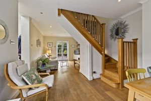 Stairs- click for photo gallery